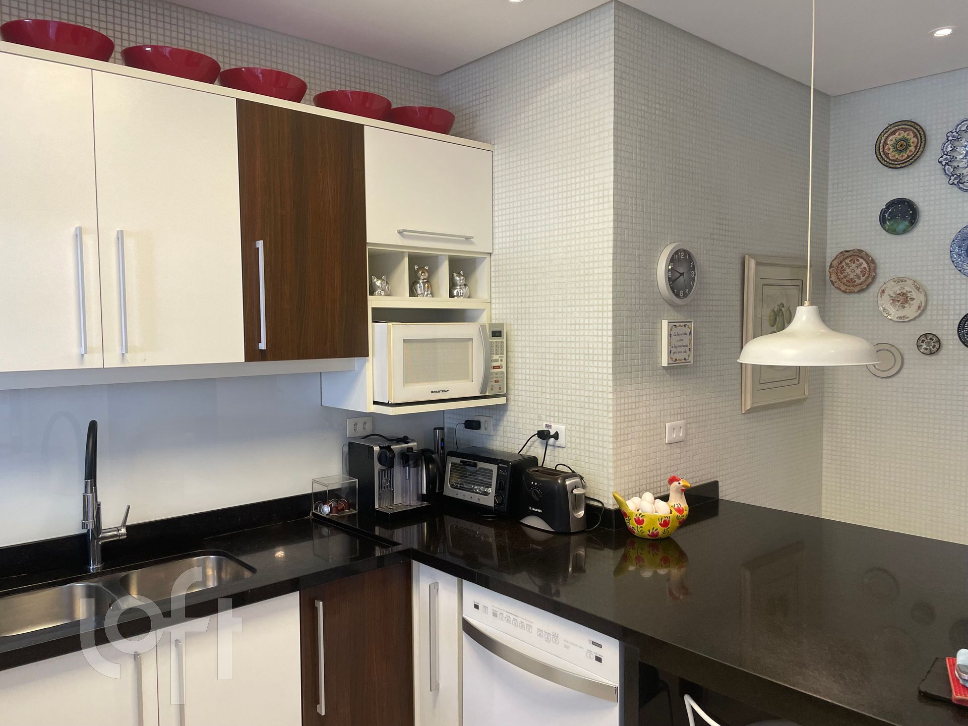 Apartamento à venda com 3 quartos, 192m² - Foto 12