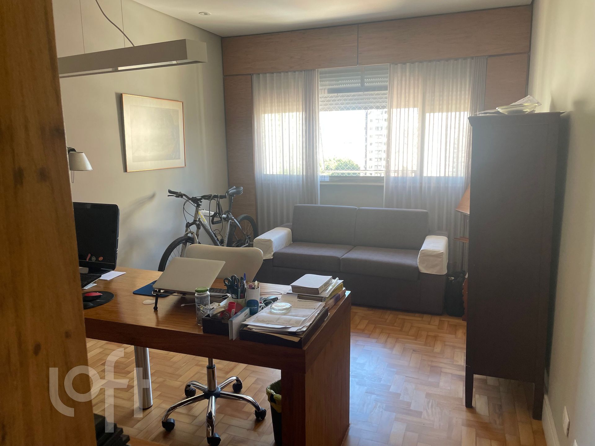 Apartamento à venda com 3 quartos, 192m² - Foto 17