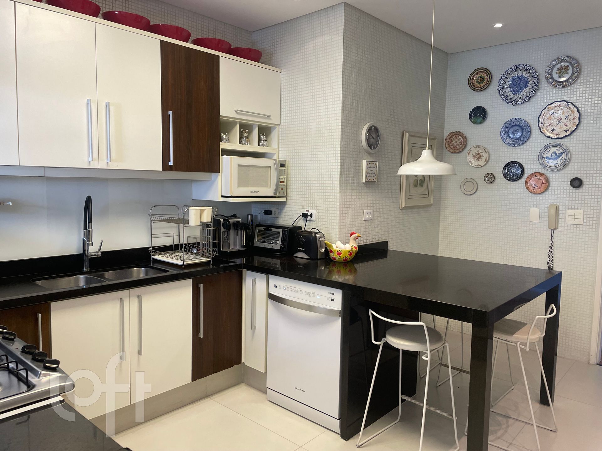 Apartamento à venda com 3 quartos, 192m² - Foto 15