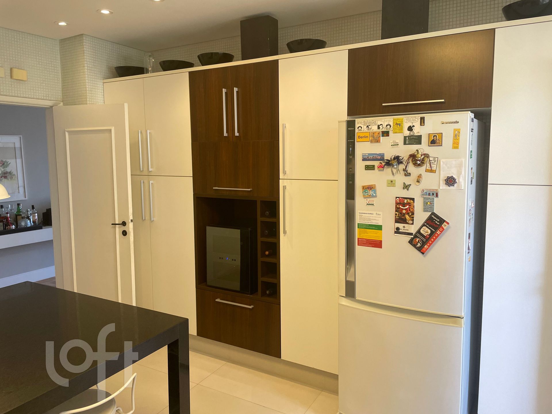 Apartamento à venda com 3 quartos, 192m² - Foto 14