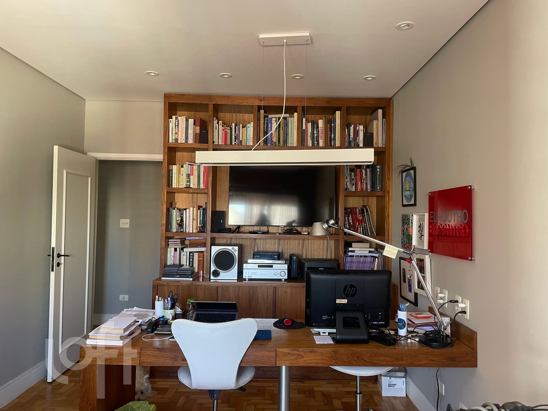 Apartamento à venda com 3 quartos, 192m² - Foto 18