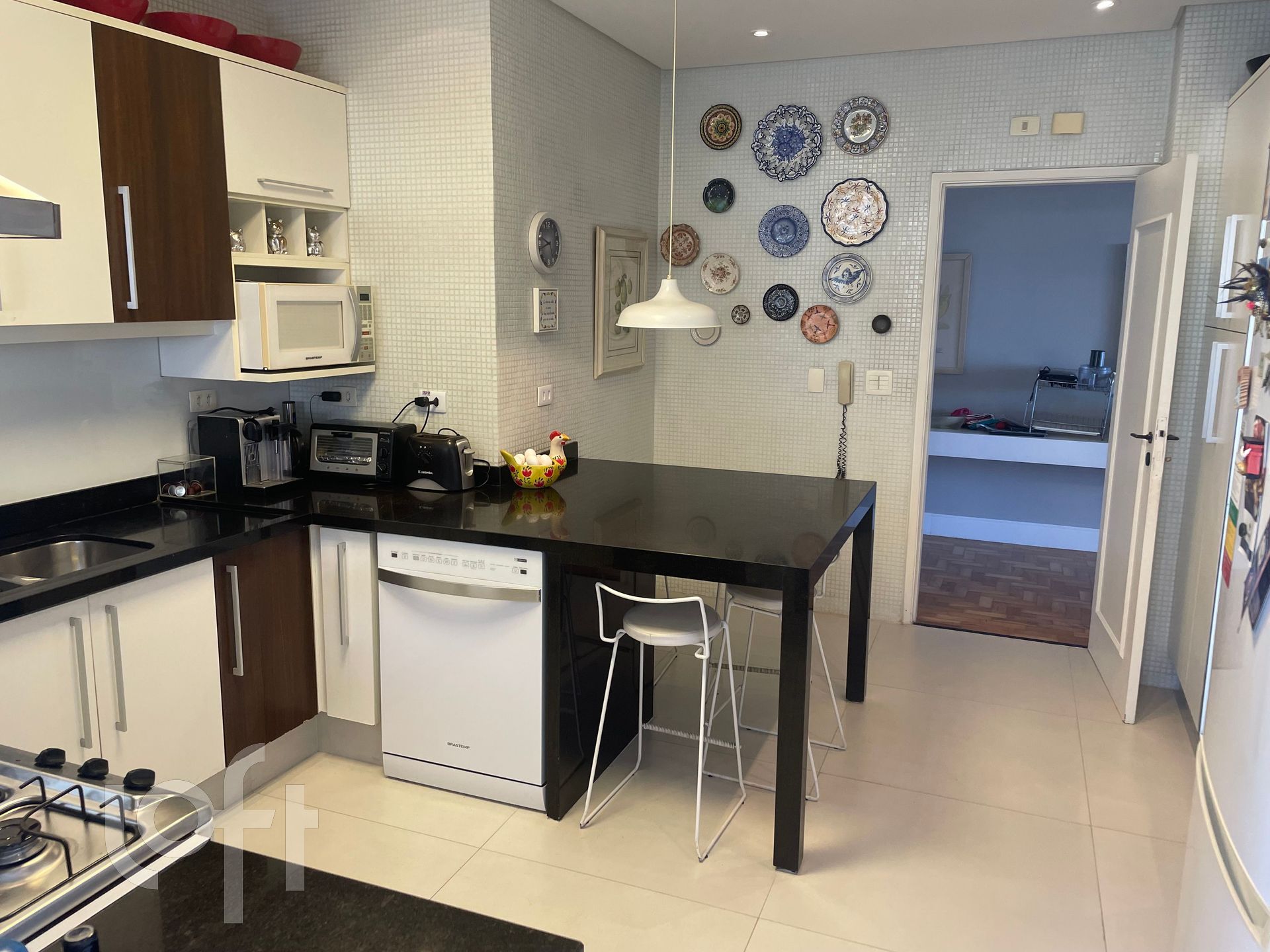 Apartamento à venda com 3 quartos, 192m² - Foto 13