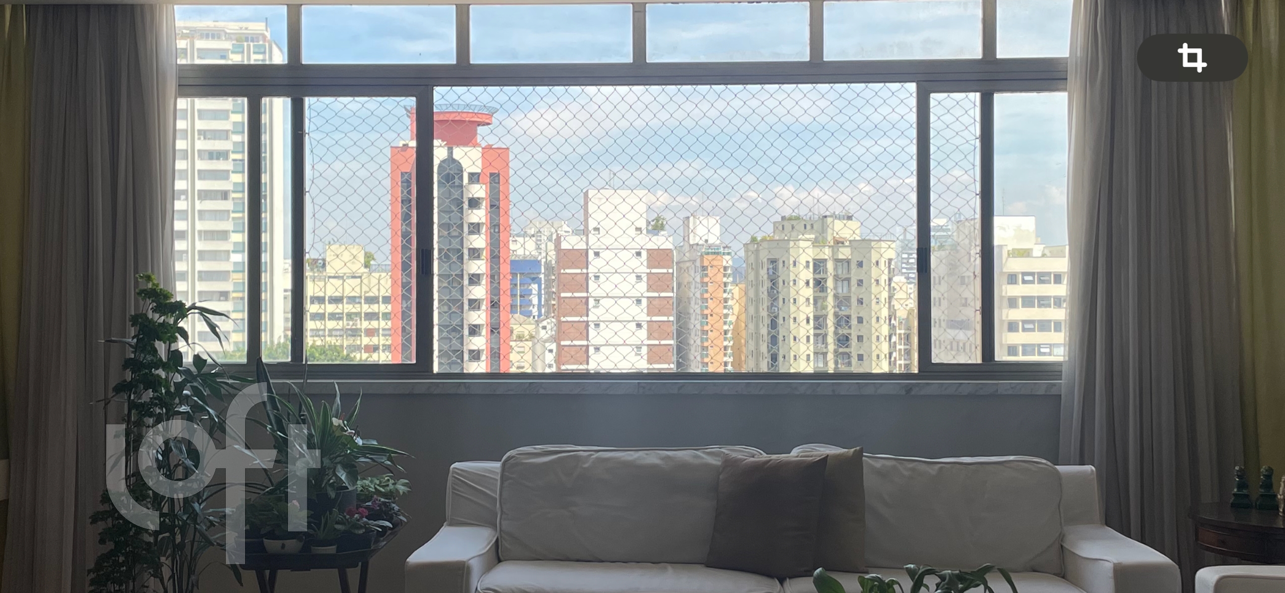 Apartamento à venda com 3 quartos, 192m² - Foto 9