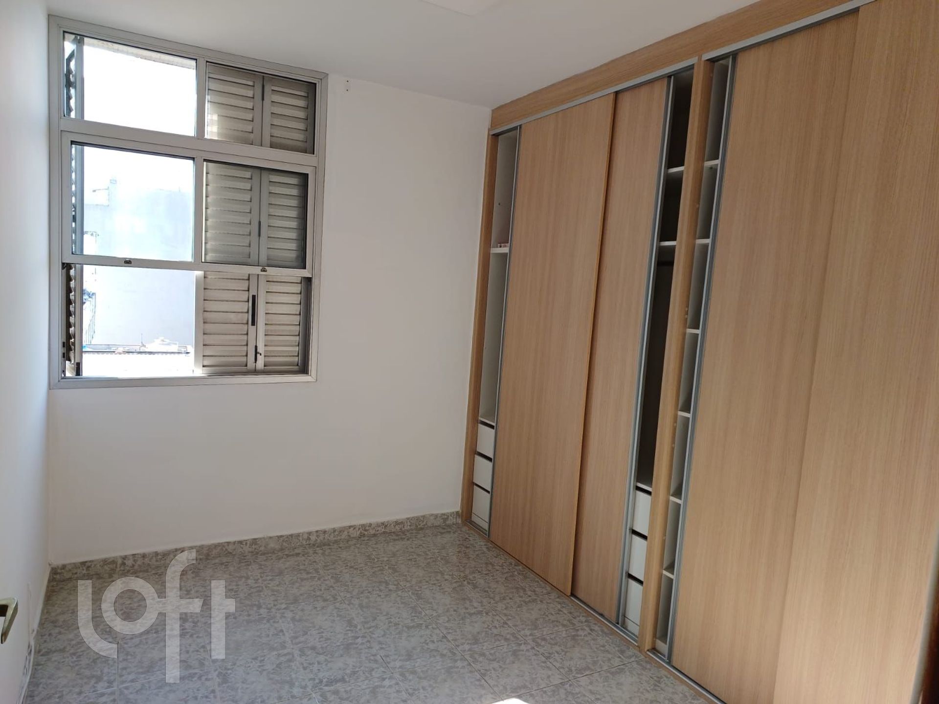 Apartamento à venda com 1 quarto, 42m² - Foto 8