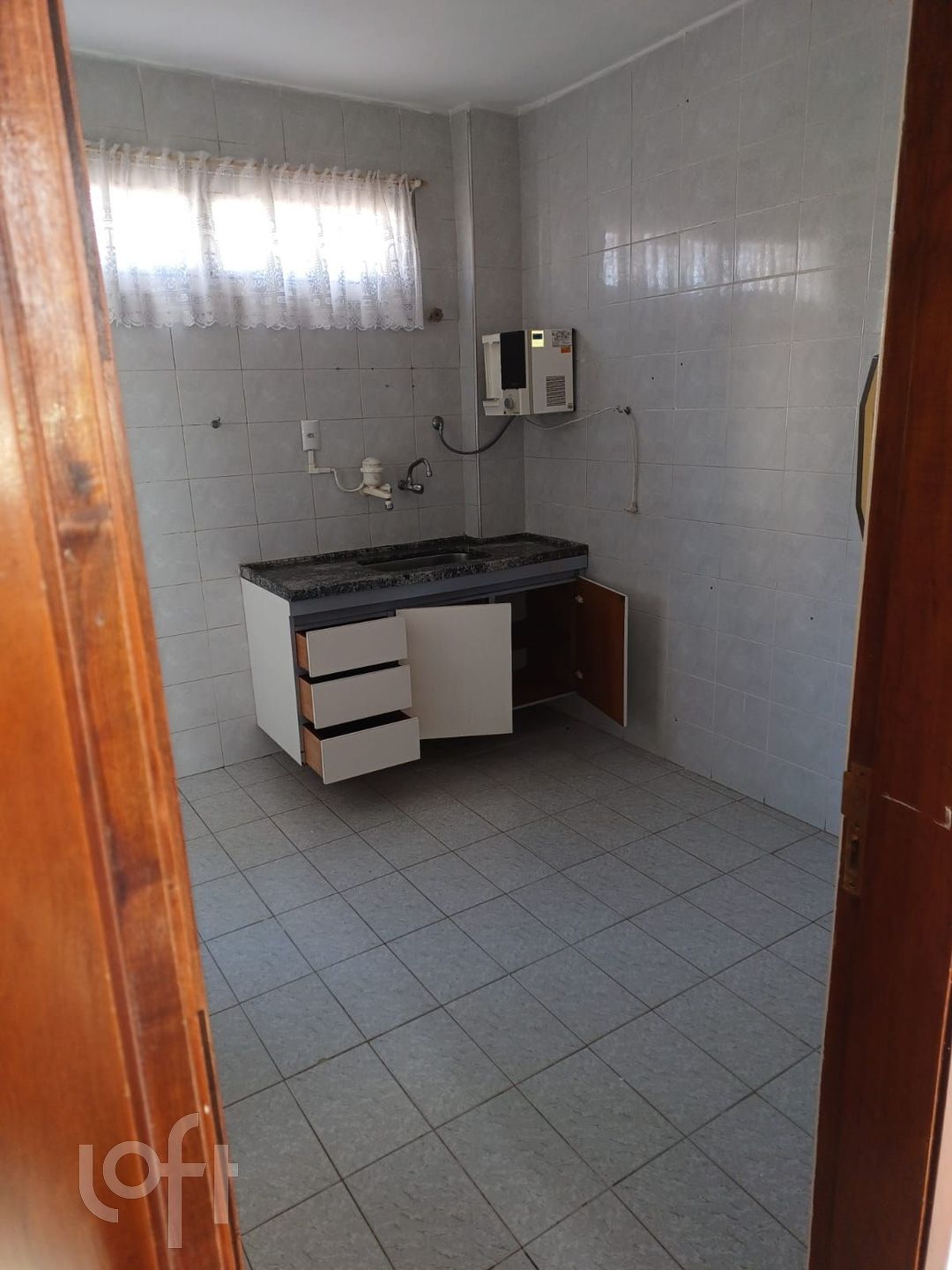 Apartamento à venda com 1 quarto, 42m² - Foto 5