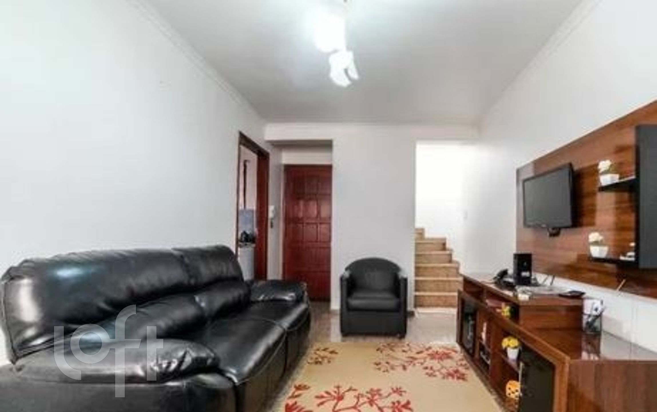 Casa de Condomínio à venda com 3 quartos, 78m² - Foto 2