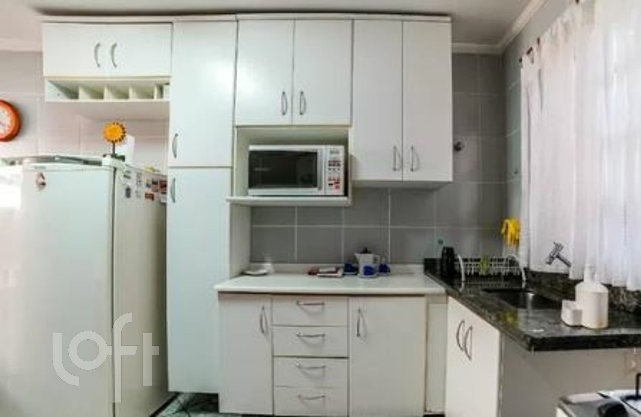 Casa de Condomínio à venda com 3 quartos, 78m² - Foto 8