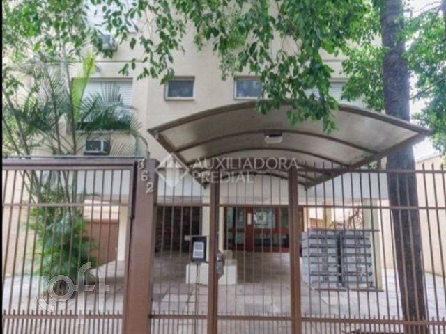 Apartamento com 94m², 1 dormitório, 1 vaga, Petrópolis em Porto Alegre