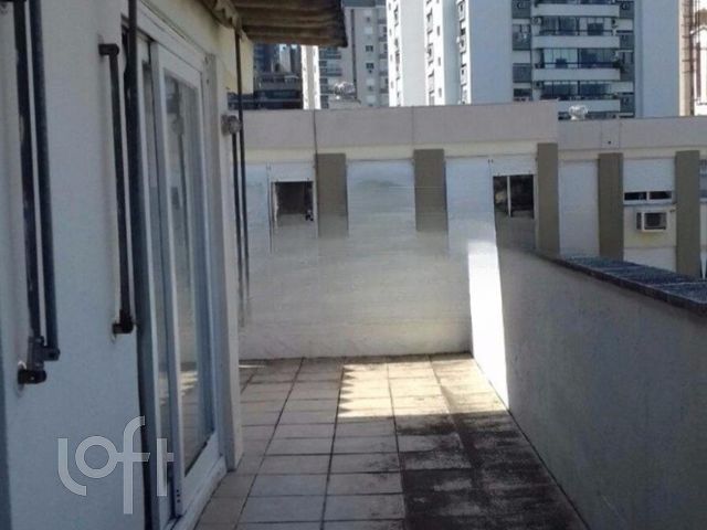 Apartamento com 94m², 1 dormitório, 1 vaga, Petrópolis em Porto Alegre