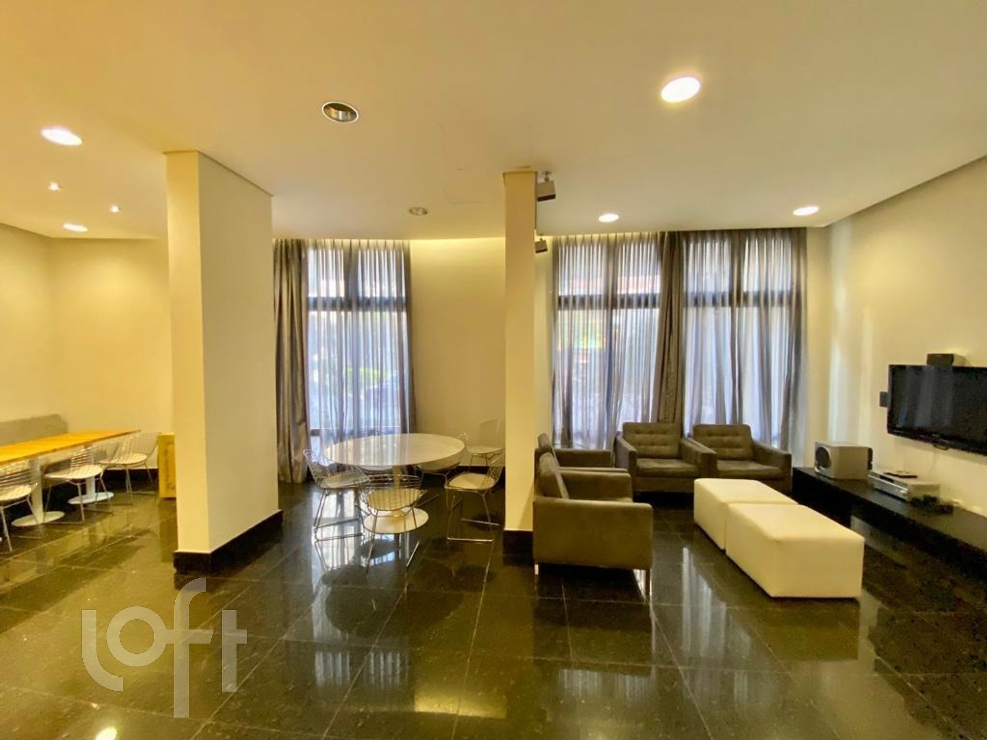 Apartamento à venda com 3 quartos, 191m² - Foto 35