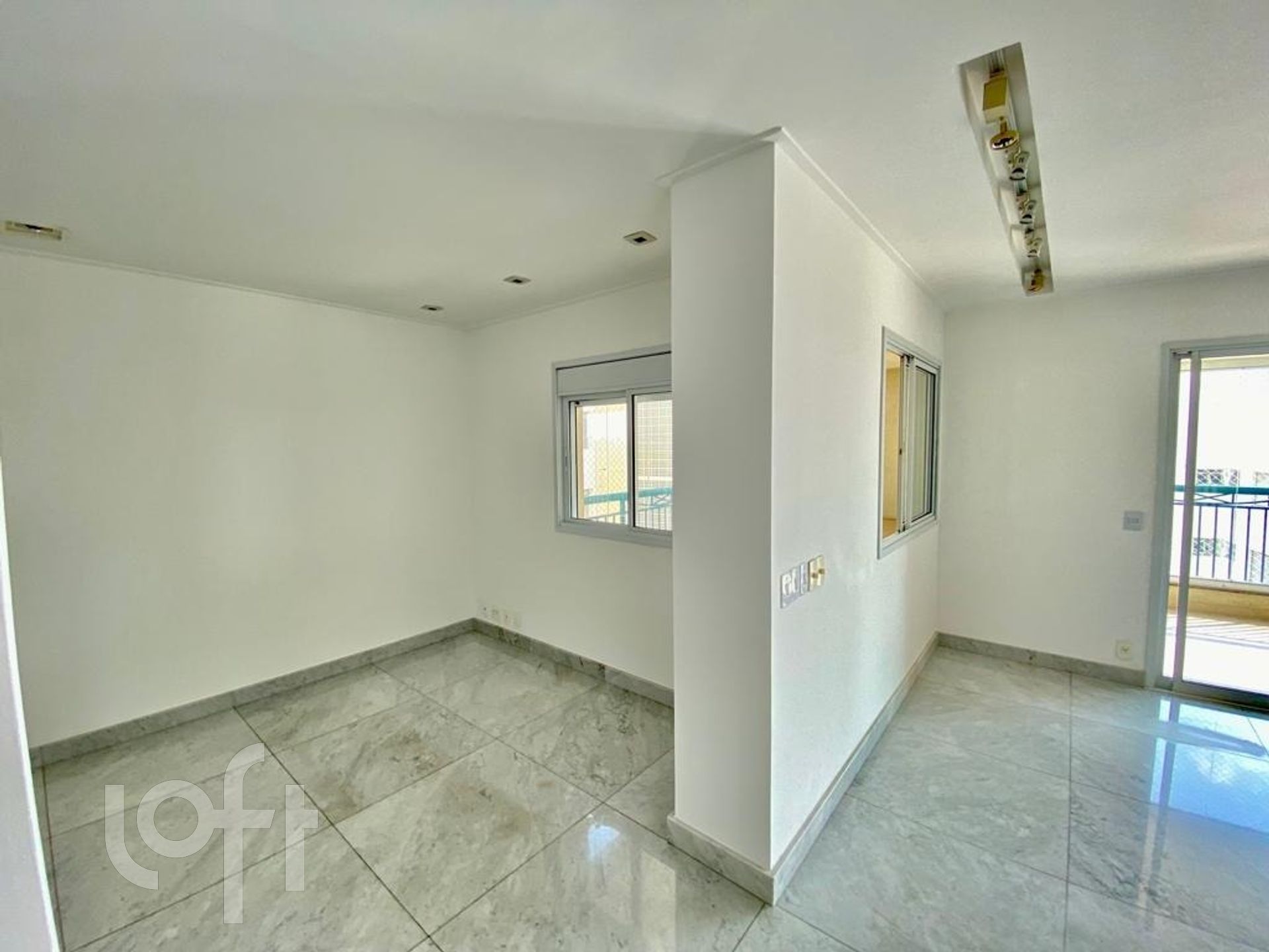 Apartamento à venda com 3 quartos, 191m² - Foto 6