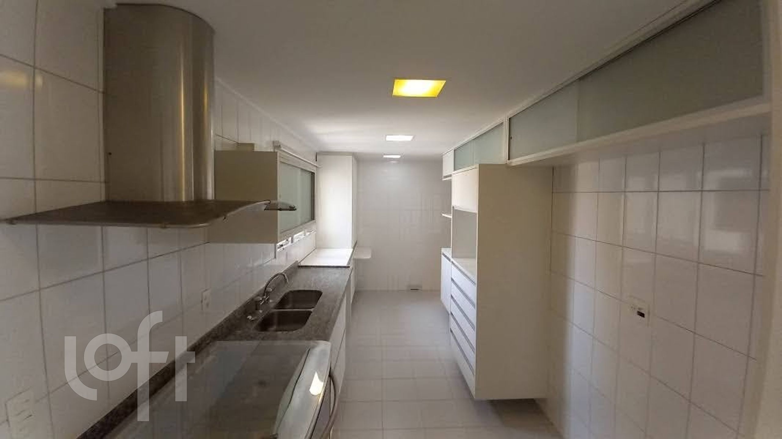 Apartamento à venda com 3 quartos, 191m² - Foto 10