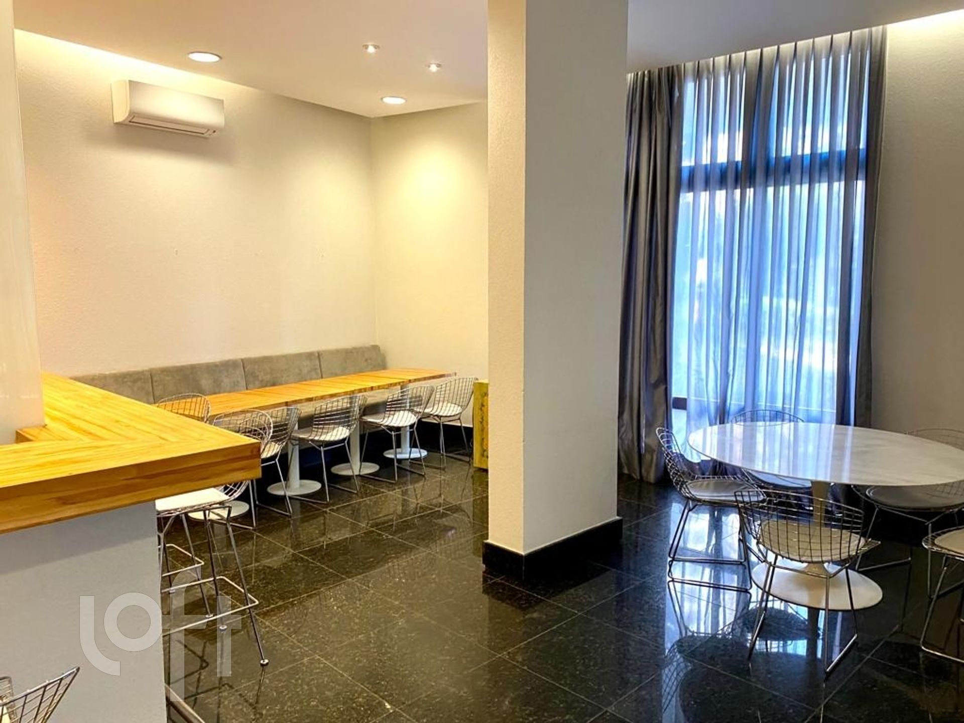 Apartamento à venda com 3 quartos, 191m² - Foto 33