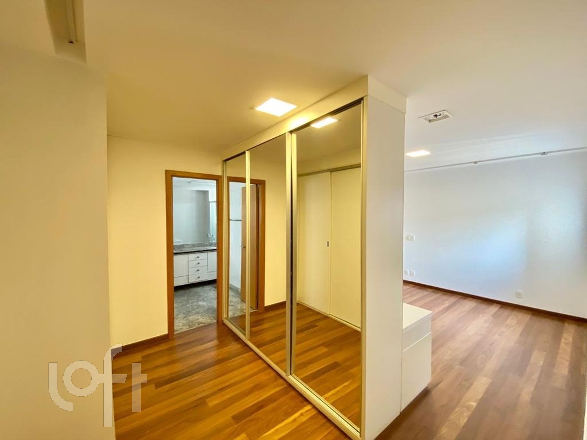 Apartamento à venda com 3 quartos, 191m² - Foto 21