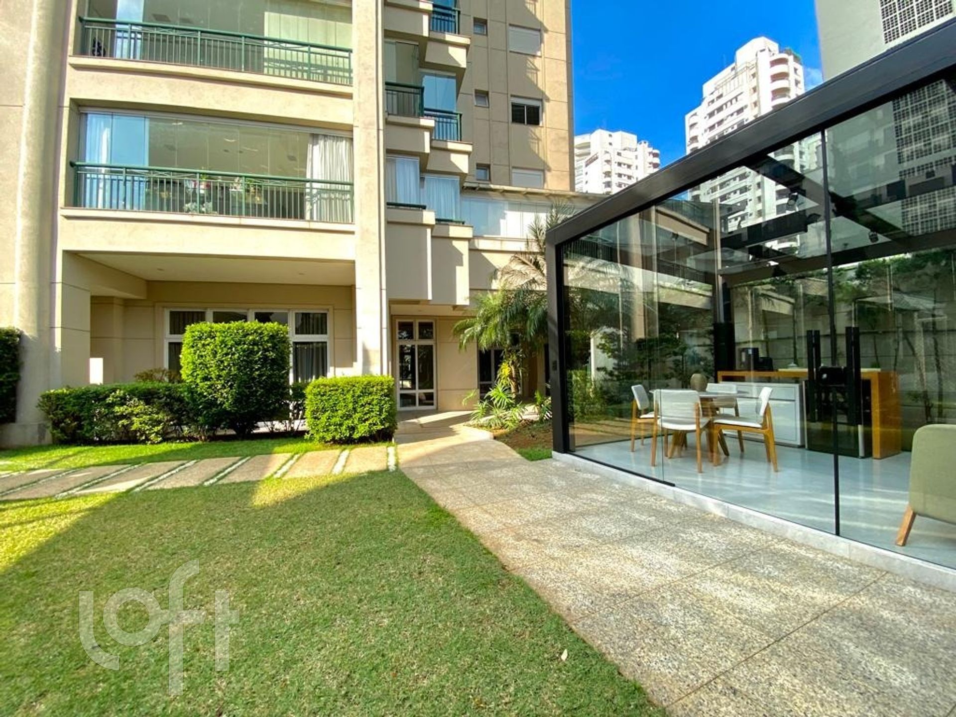 Apartamento à venda com 3 quartos, 191m² - Foto 48