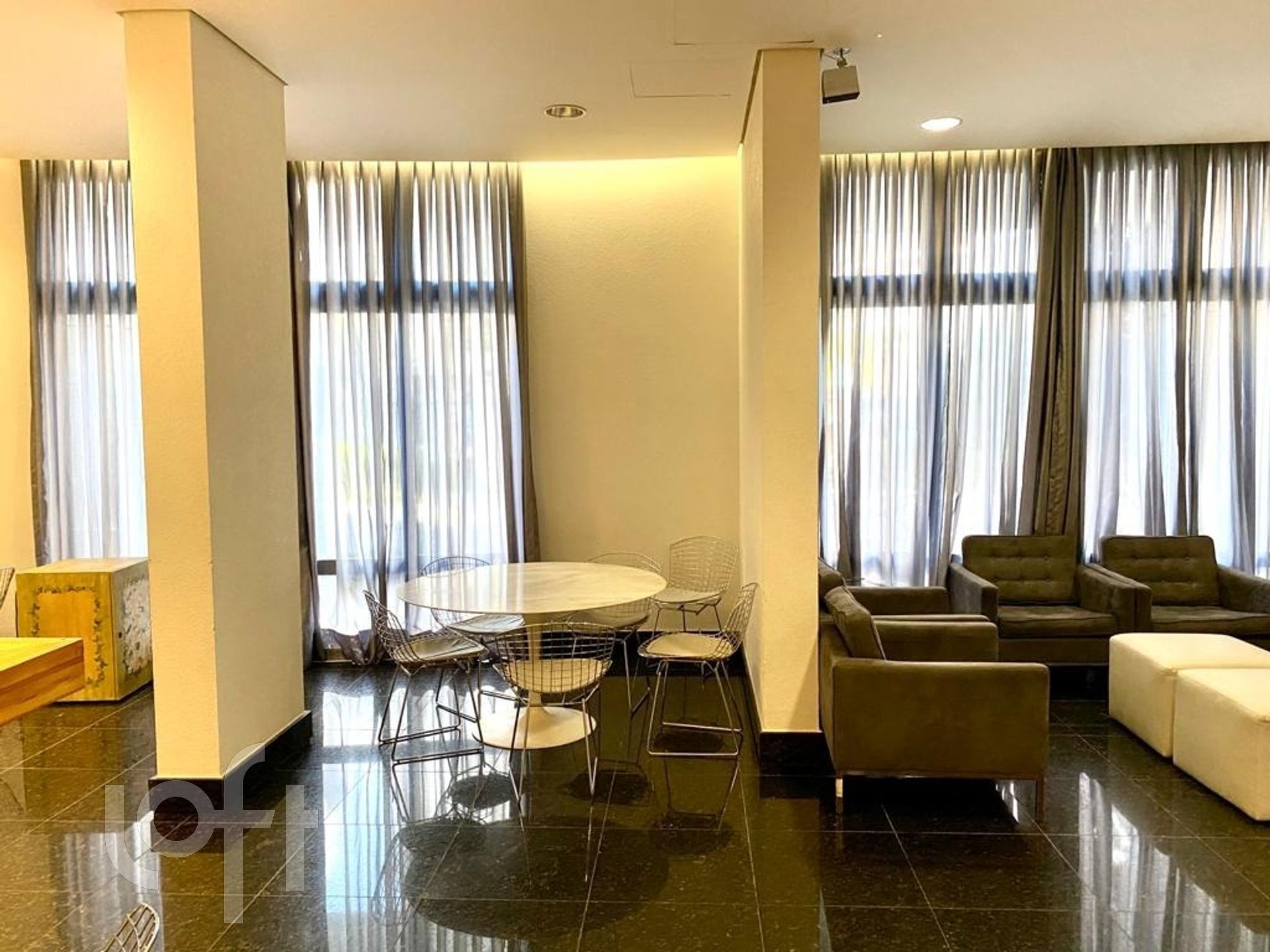 Apartamento à venda com 3 quartos, 191m² - Foto 32