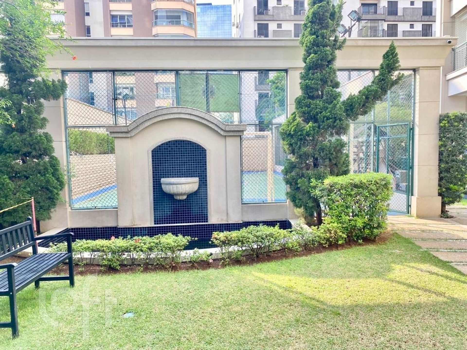 Apartamento à venda com 3 quartos, 191m² - Foto 50