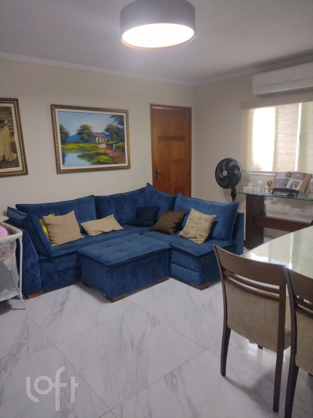 Venda de Casa com 3 quarto(s), 1 suíte(s), por R$ 599.0 mil em Vila Valqueire.