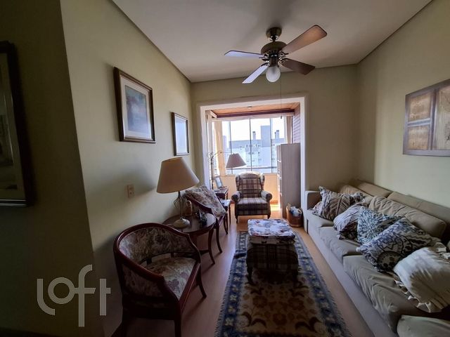 Apartamento com 165m², 3 dormitórios, 1 suíte, 1 vaga, Menino Deus em Porto Alegre