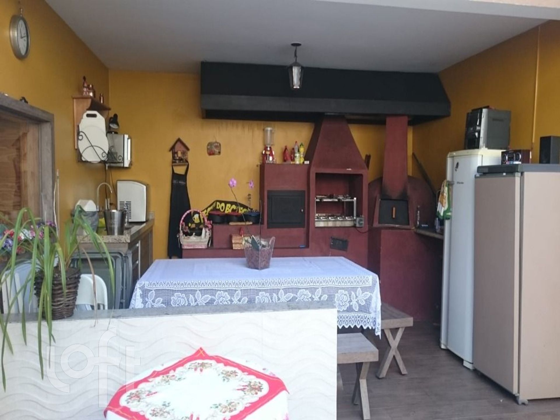 Casa à venda com 3 quartos, 300m² - Foto 23