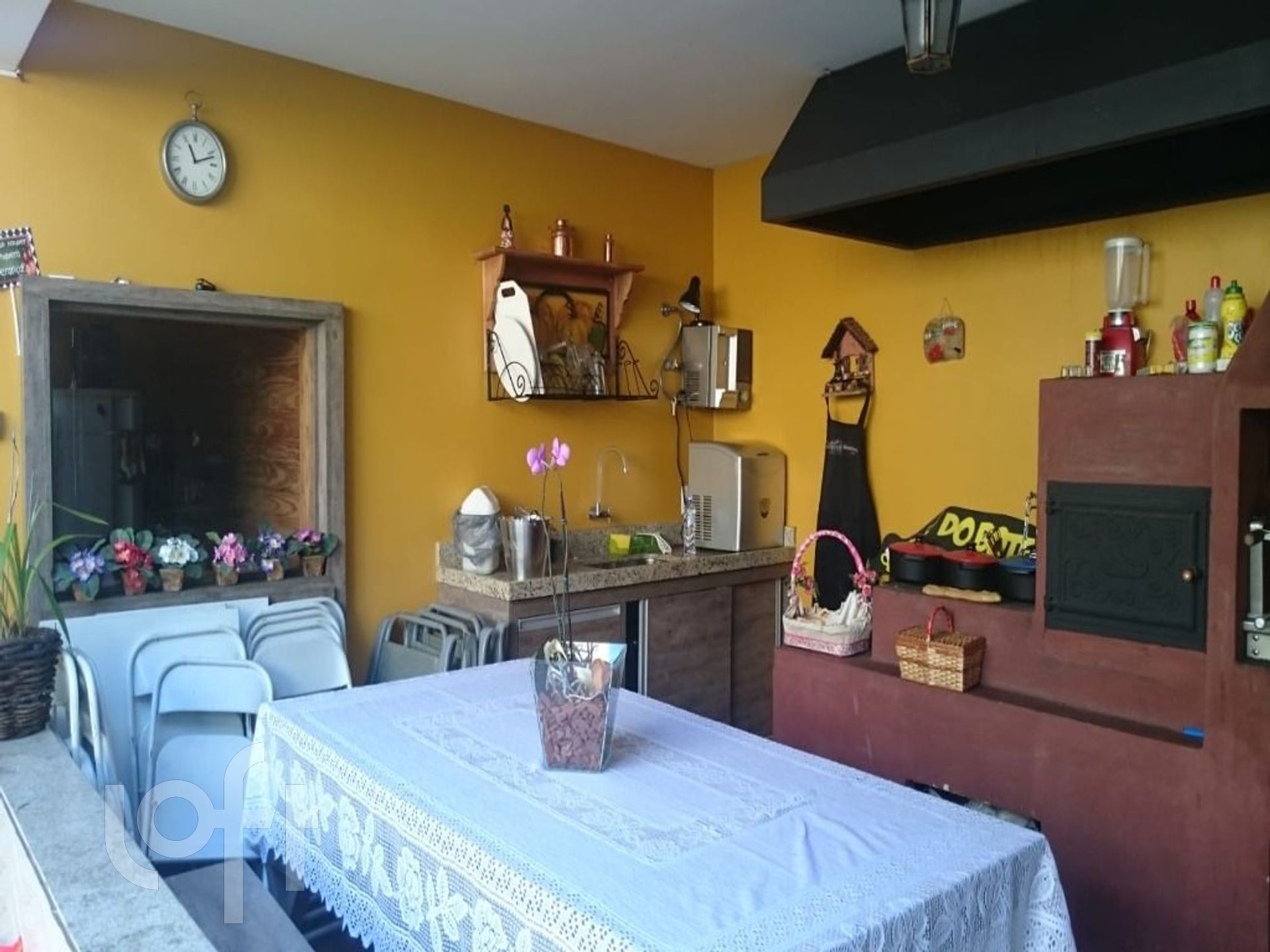 Casa à venda com 3 quartos, 300m² - Foto 20