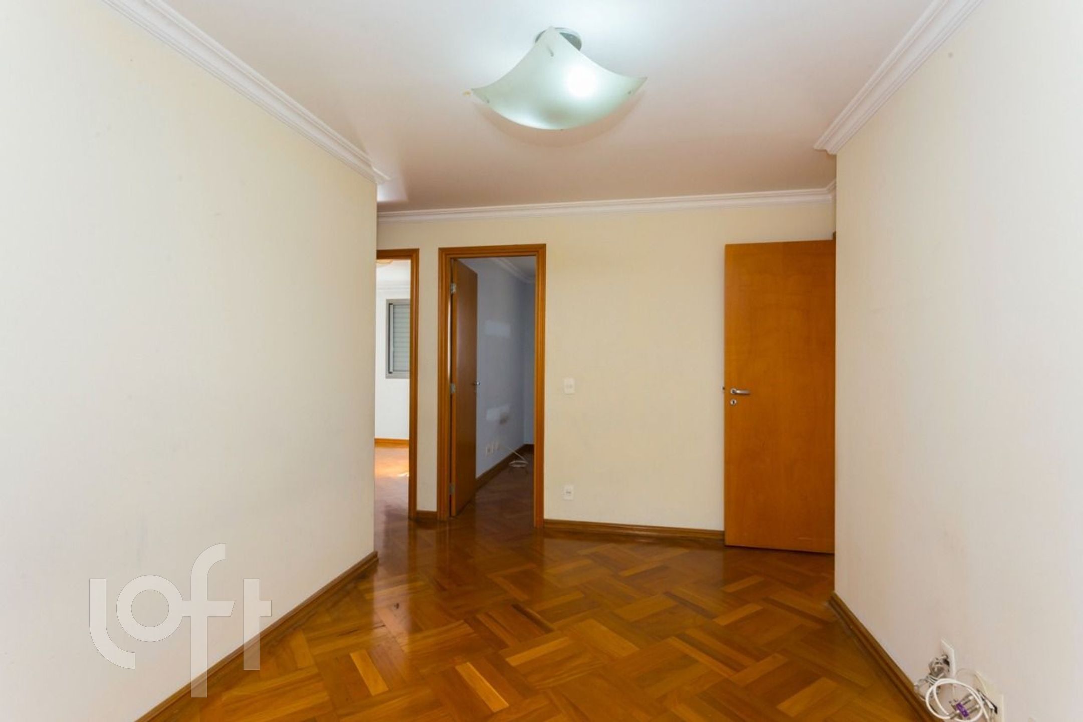 Apartamento à venda com 3 quartos, 171m² - Foto 8