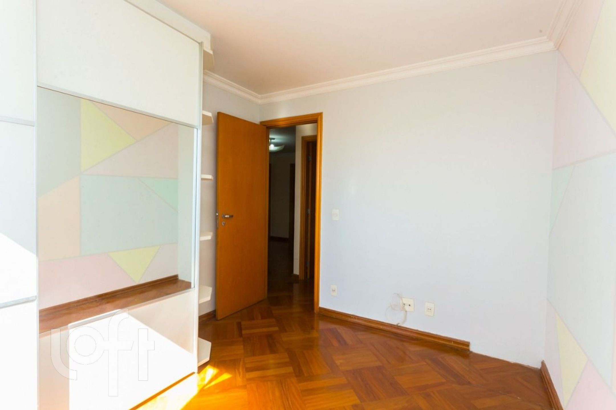 Apartamento à venda com 3 quartos, 171m² - Foto 13