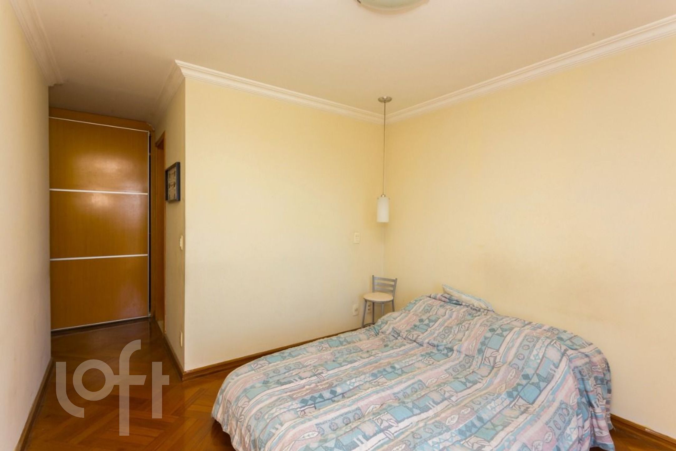 Apartamento à venda com 3 quartos, 171m² - Foto 19