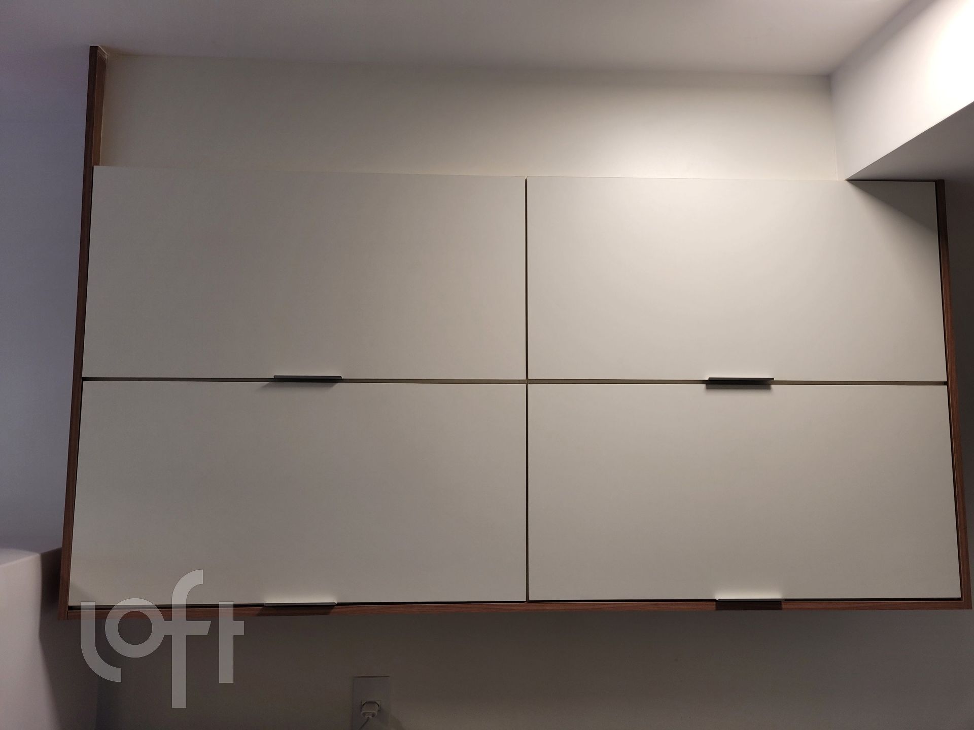 Apartamento à venda com 1 quarto, 23m² - Foto 4