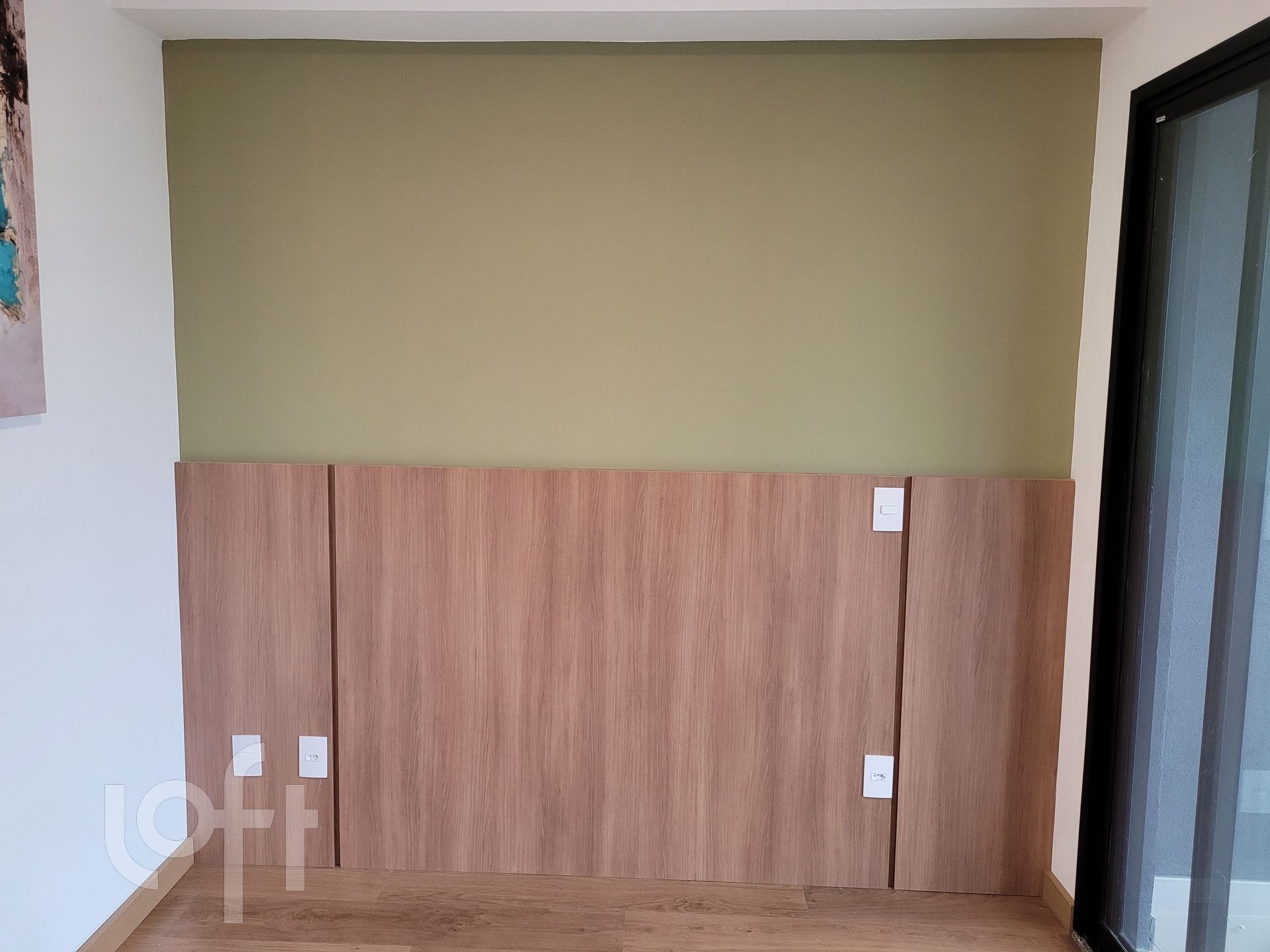 Apartamento à venda com 1 quarto, 23m² - Foto 5