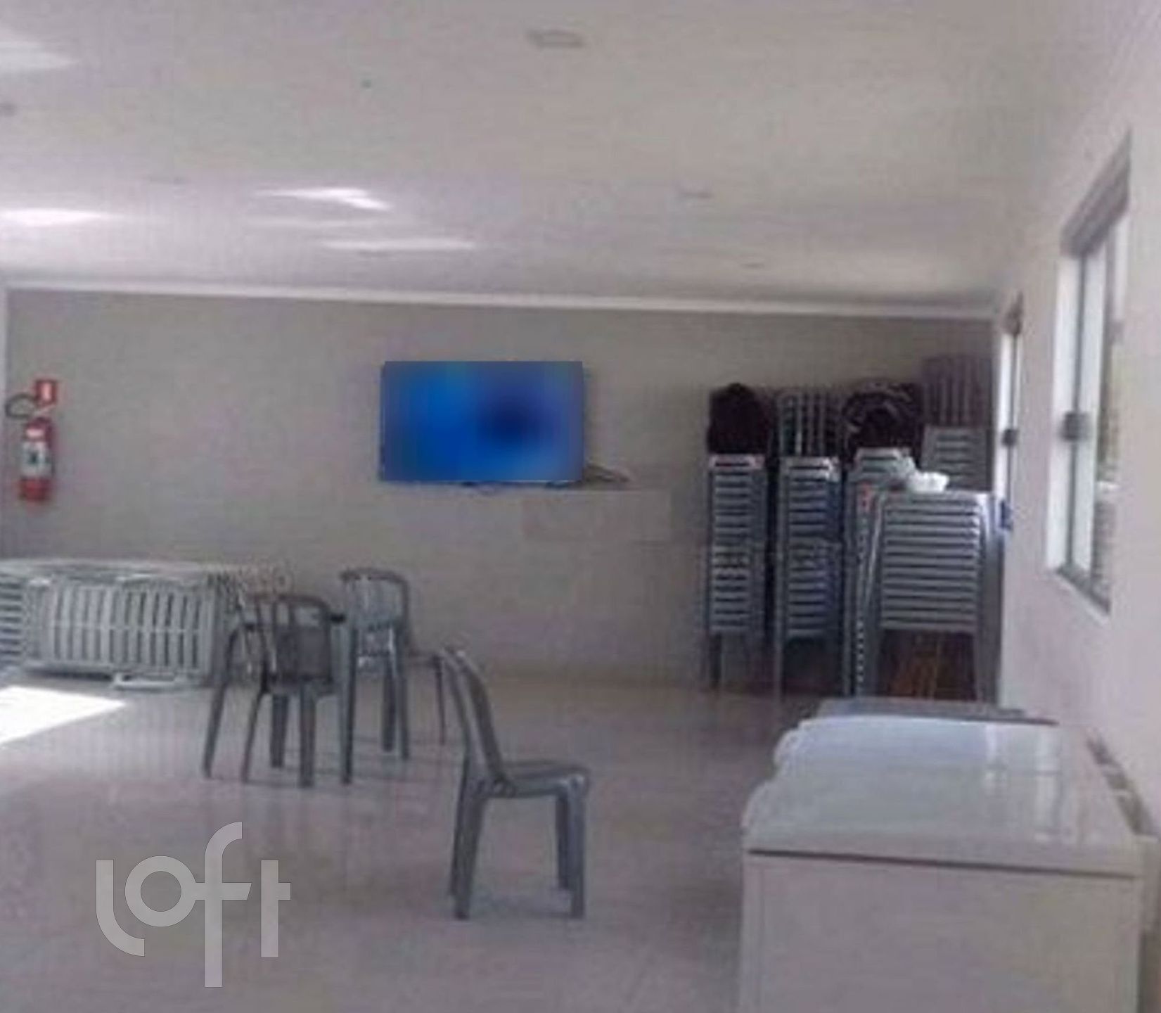 Apartamento à venda com 2 quartos, 44m² - Foto 5