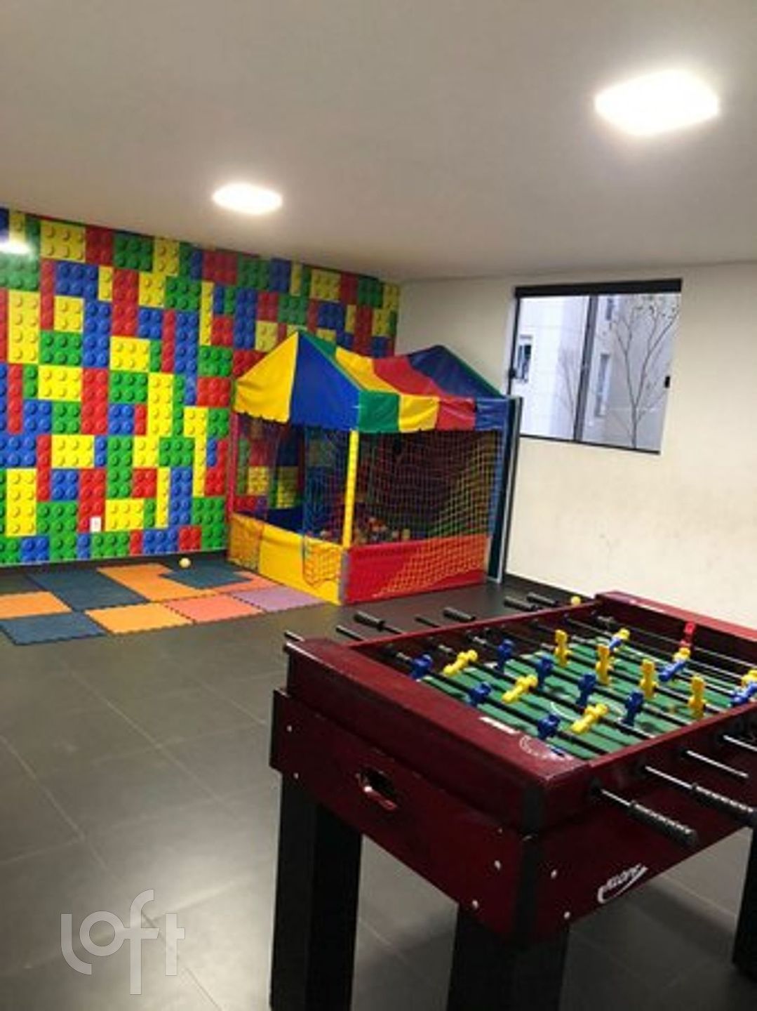 Apartamento à venda com 2 quartos, 44m² - Foto 7