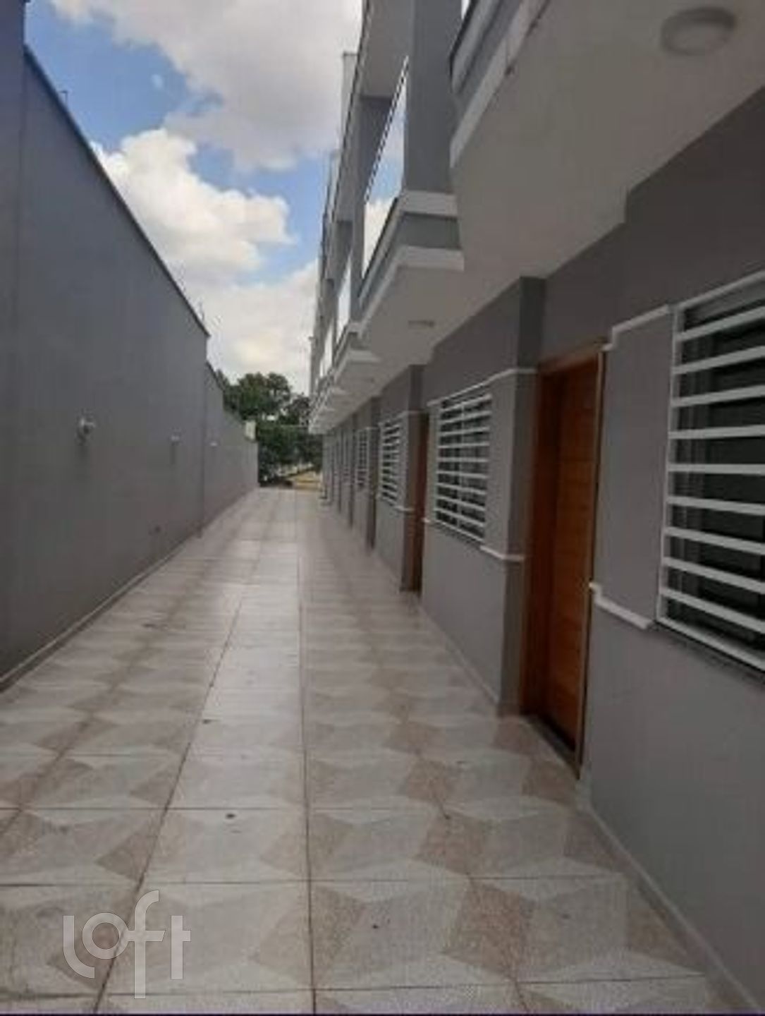 Casa de Condomínio à venda com 2 quartos, 118m² - Foto 2