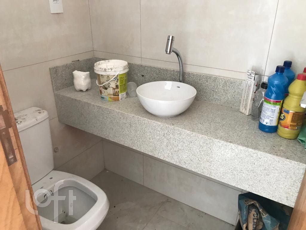 Casa à venda com 4 quartos, 185m² - Foto 17