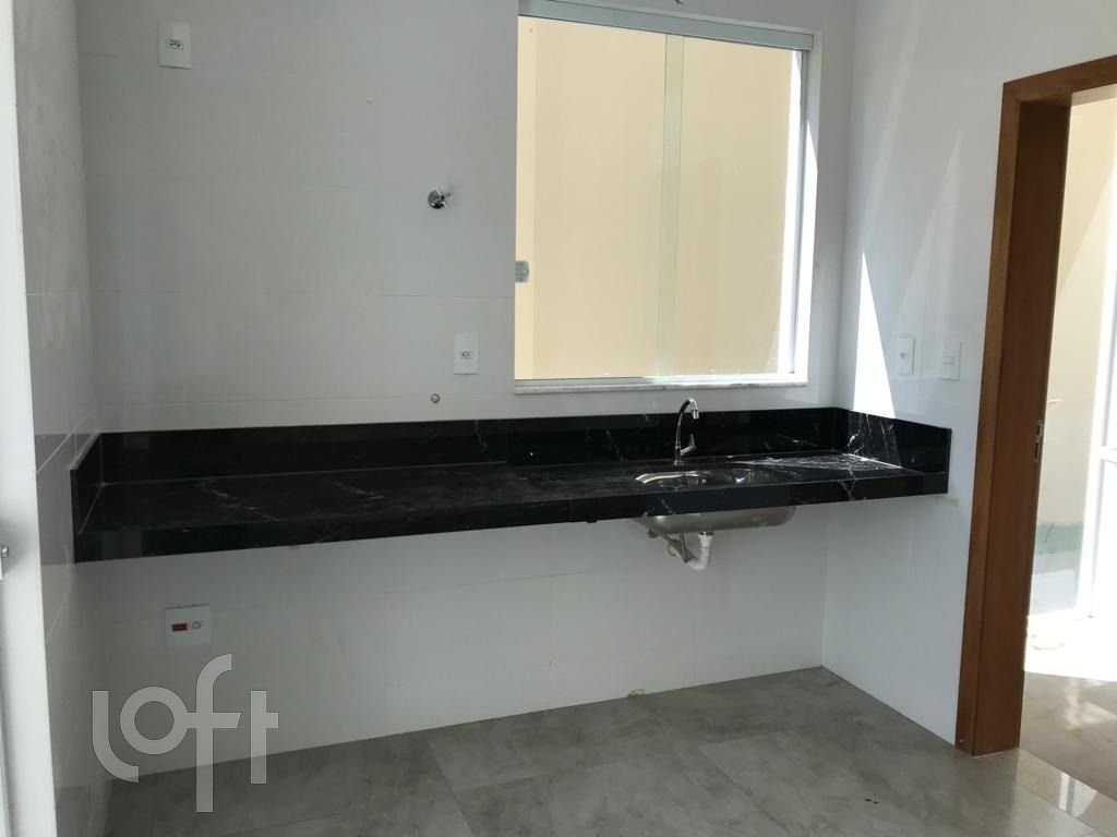 Casa à venda com 4 quartos, 185m² - Foto 8