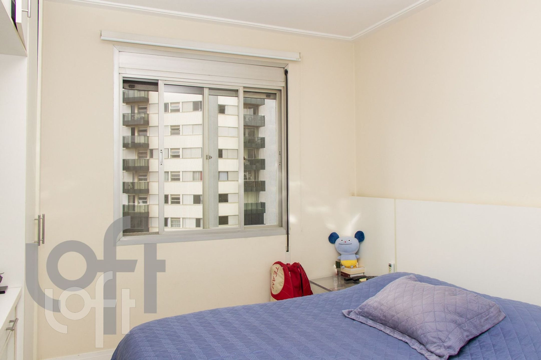 Apartamento à venda com 3 quartos, 130m² - Foto 12