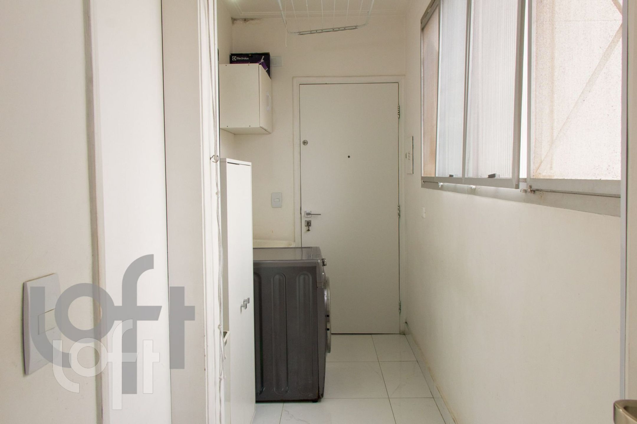 Apartamento à venda com 3 quartos, 130m² - Foto 26