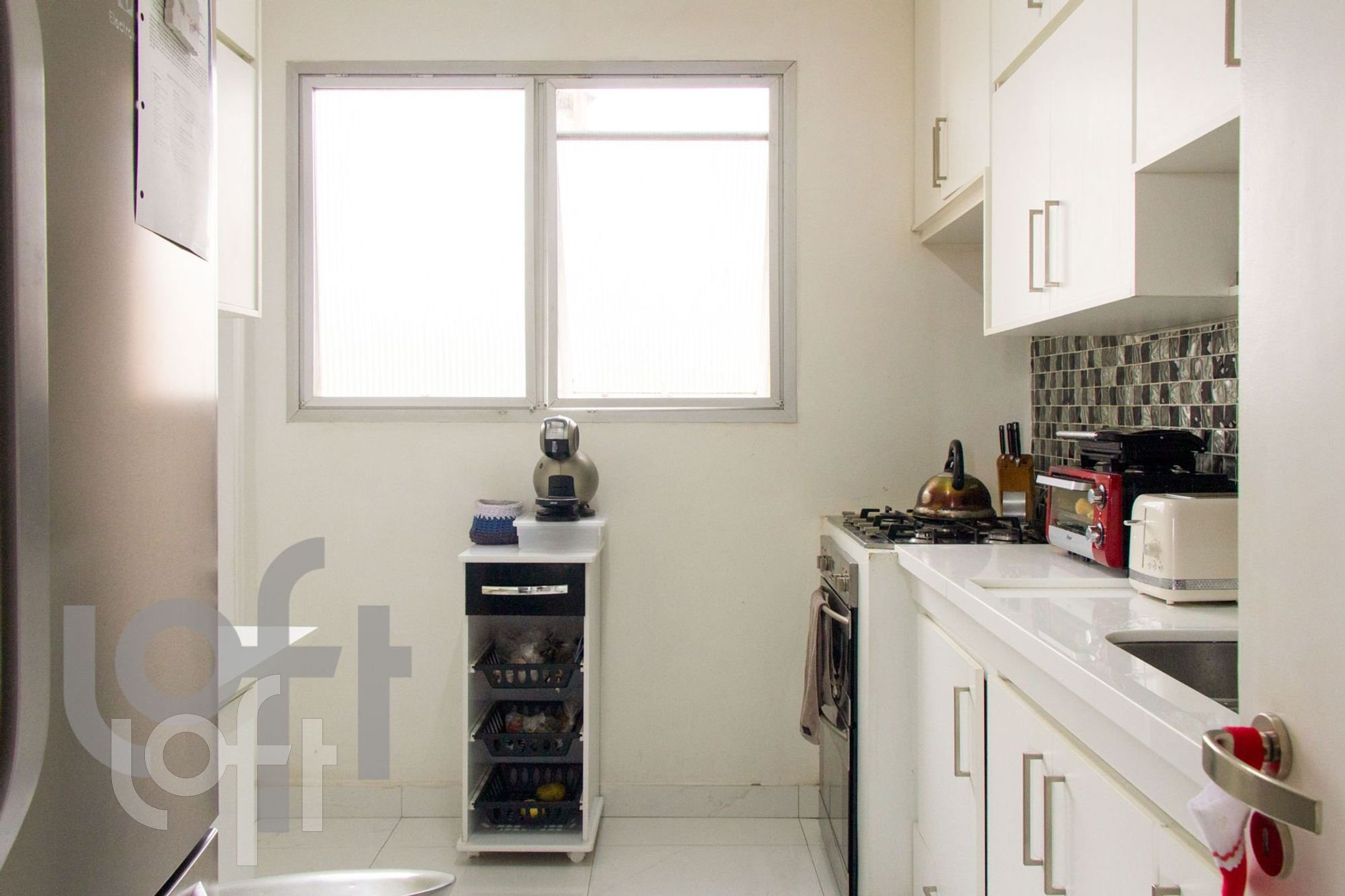 Apartamento à venda com 3 quartos, 130m² - Foto 29