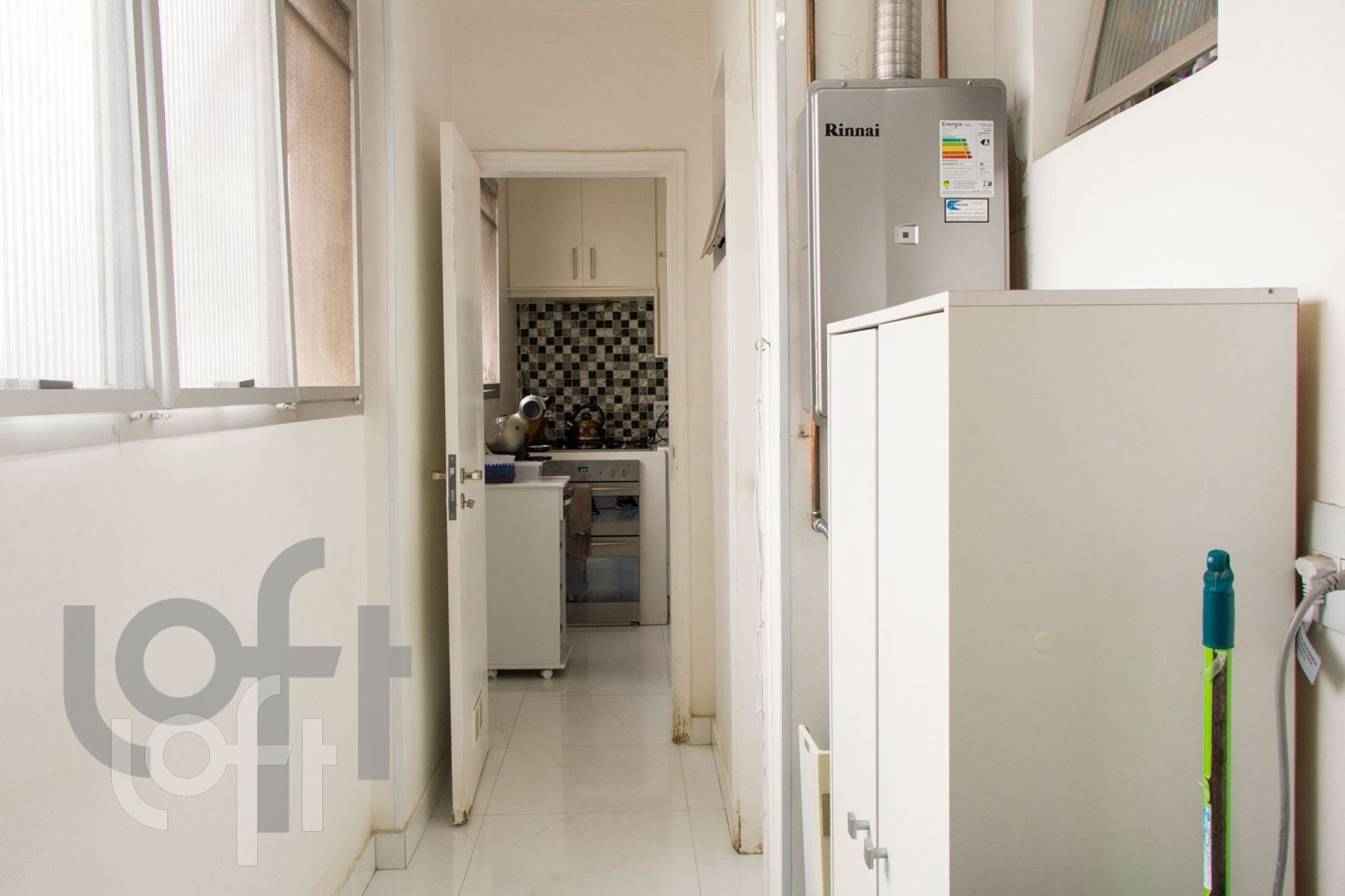 Apartamento à venda com 3 quartos, 130m² - Foto 25