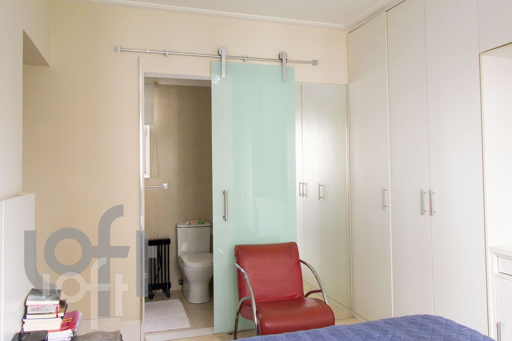 Apartamento à venda com 3 quartos, 130m² - Foto 11