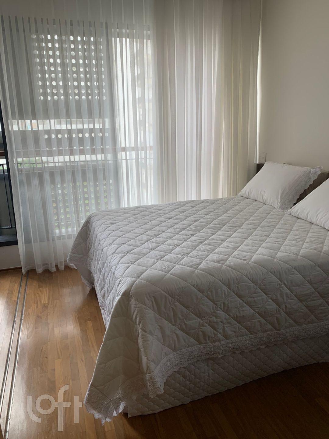 Apartamento à venda com 1 quarto, 51m² - Foto 6