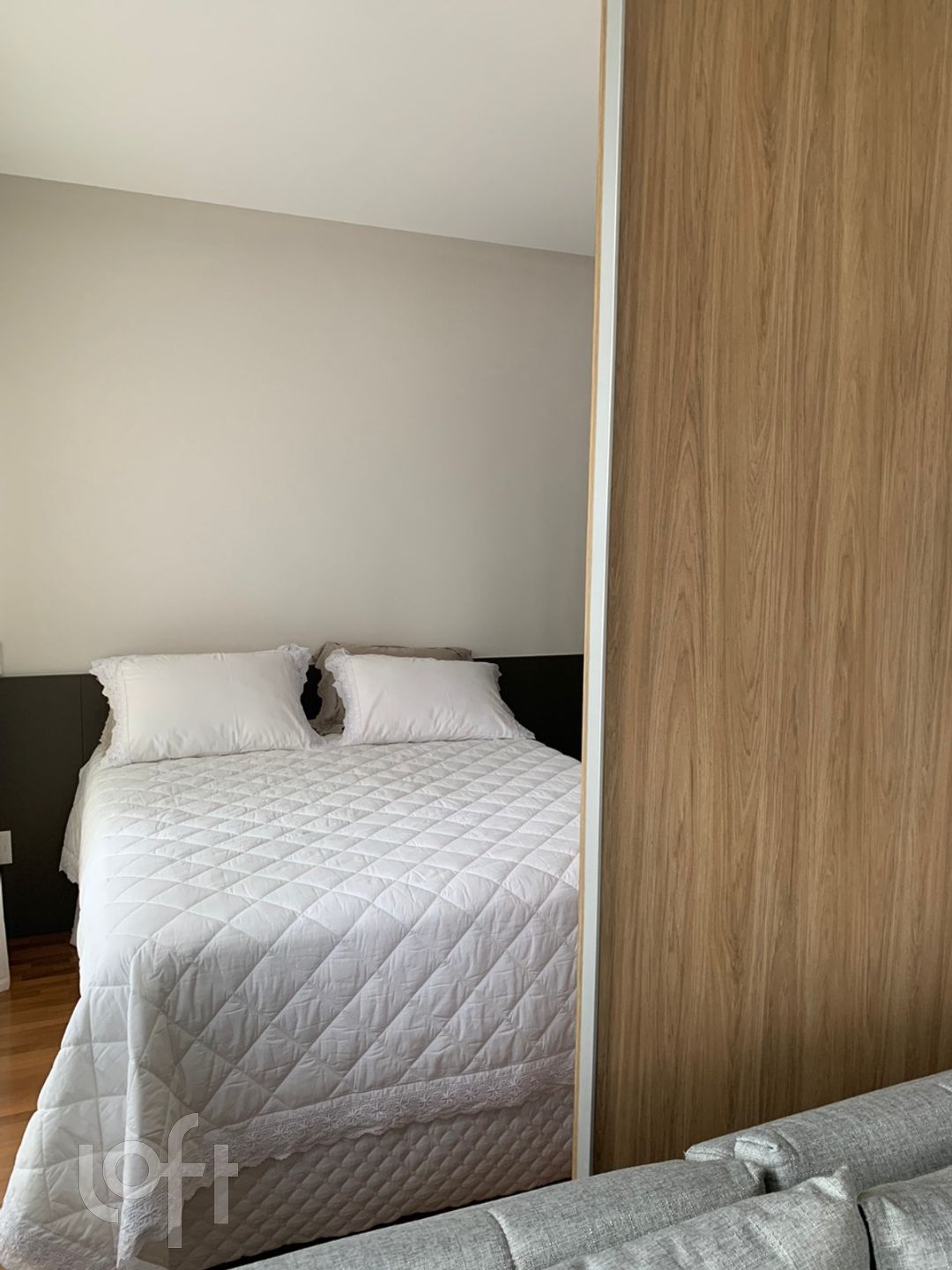 Apartamento à venda com 1 quarto, 51m² - Foto 7