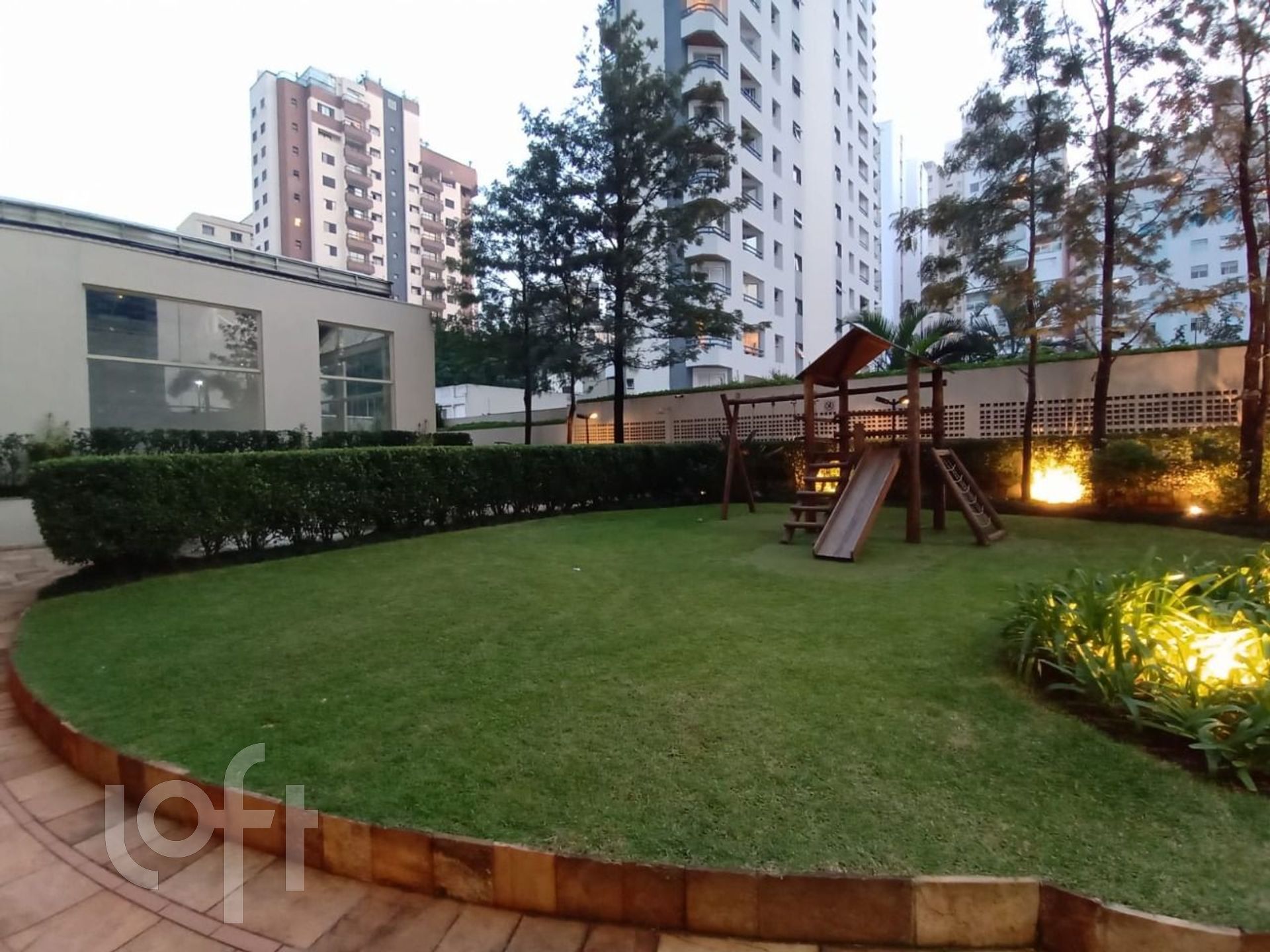 Apartamento à venda com 3 quartos, 108m² - Foto 19