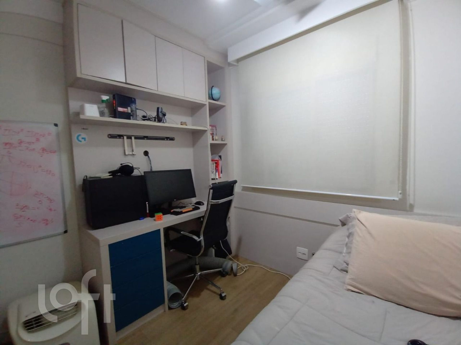 Apartamento à venda com 3 quartos, 108m² - Foto 9