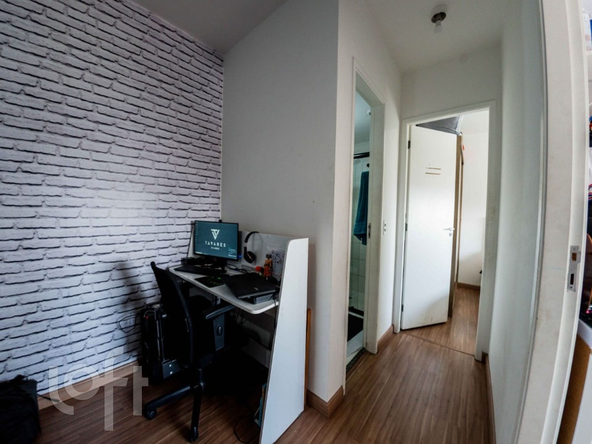 Apartamento à venda com 2 quartos, 49m² - Foto 8