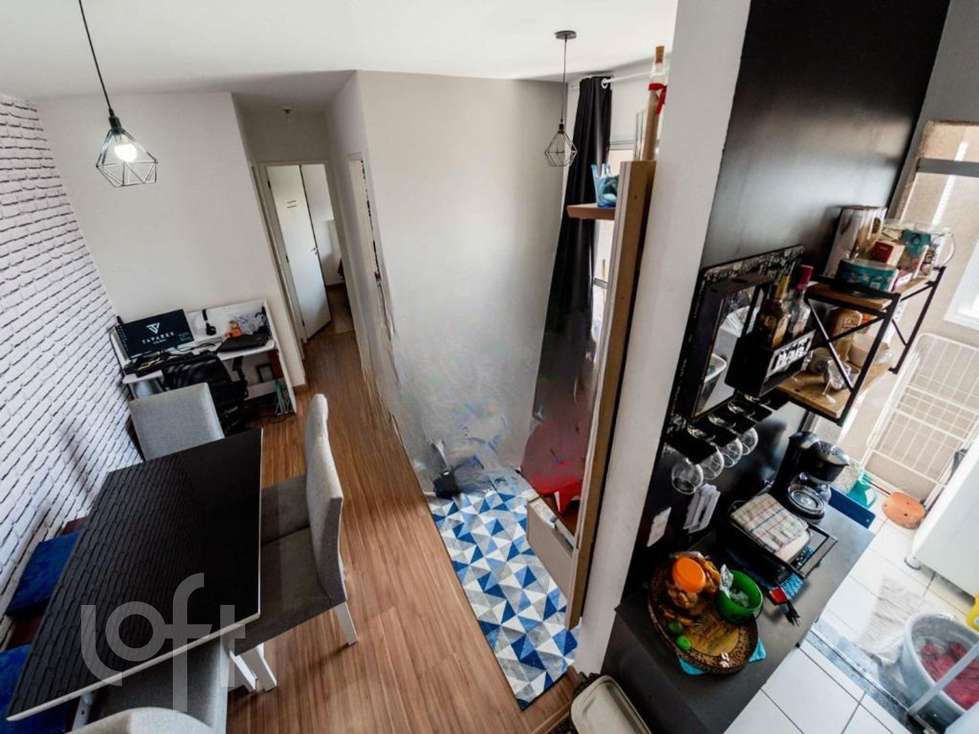 Apartamento à venda com 2 quartos, 49m² - Foto 13