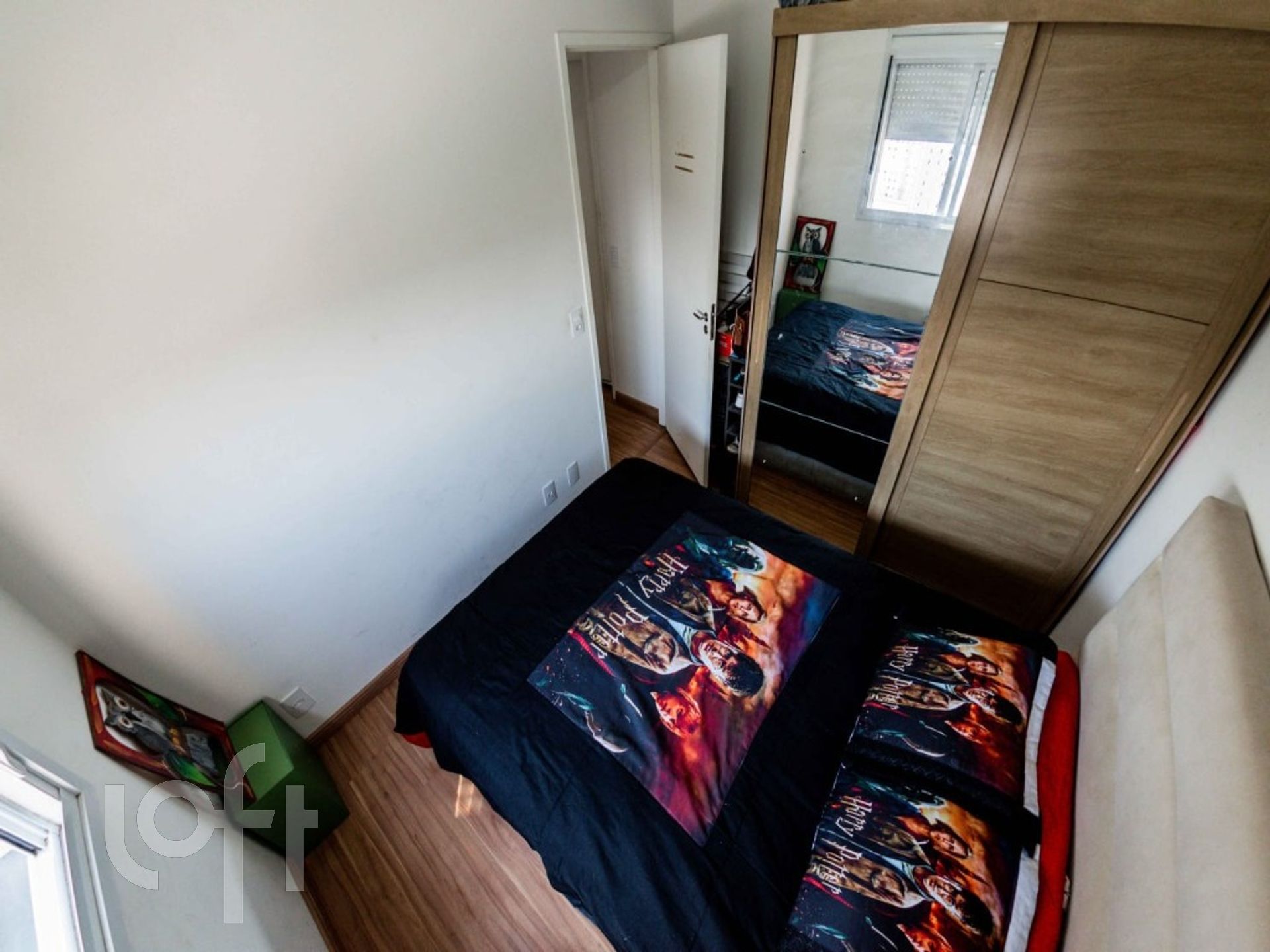 Apartamento à venda com 2 quartos, 49m² - Foto 10