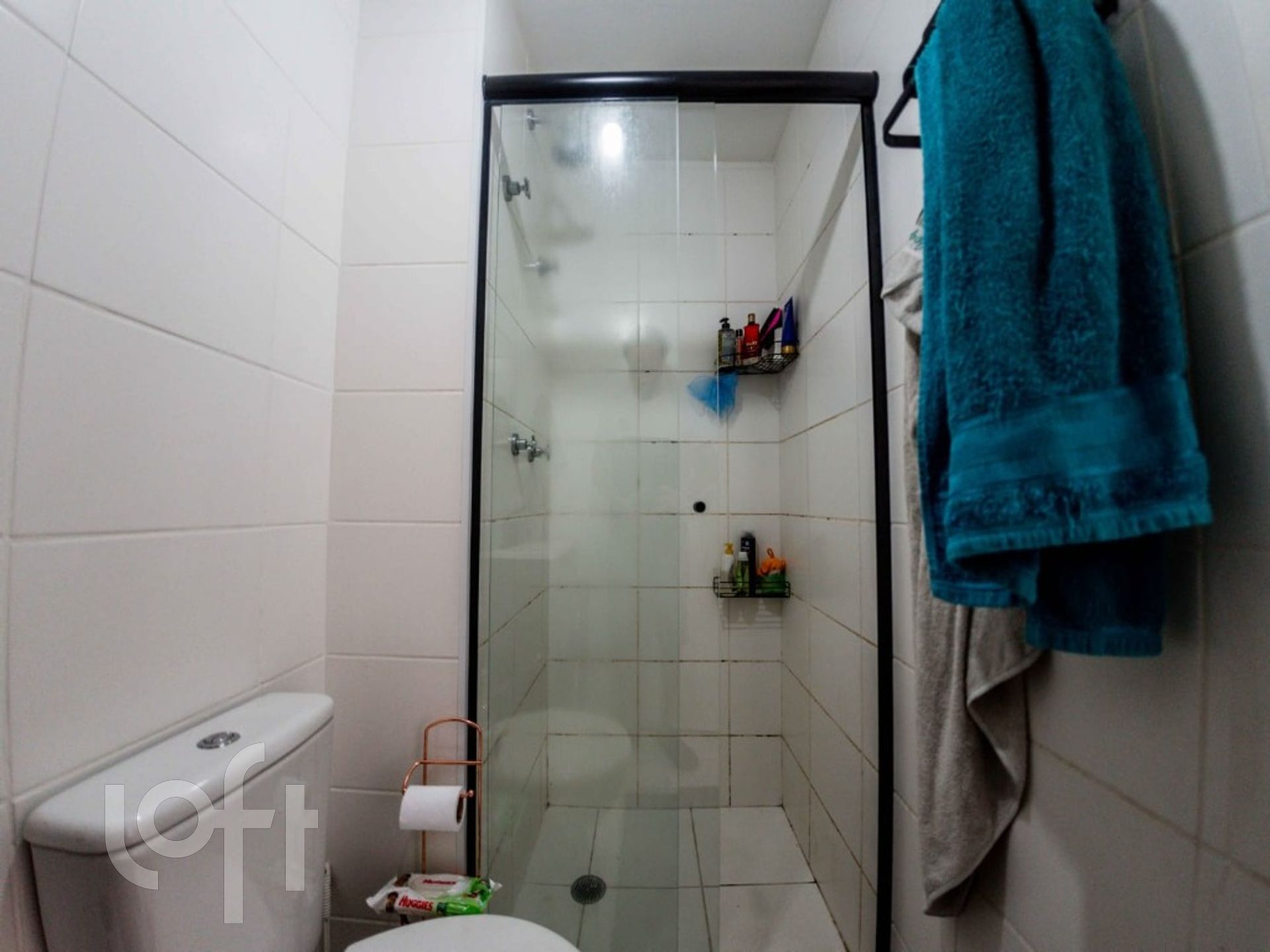 Apartamento à venda com 2 quartos, 49m² - Foto 7