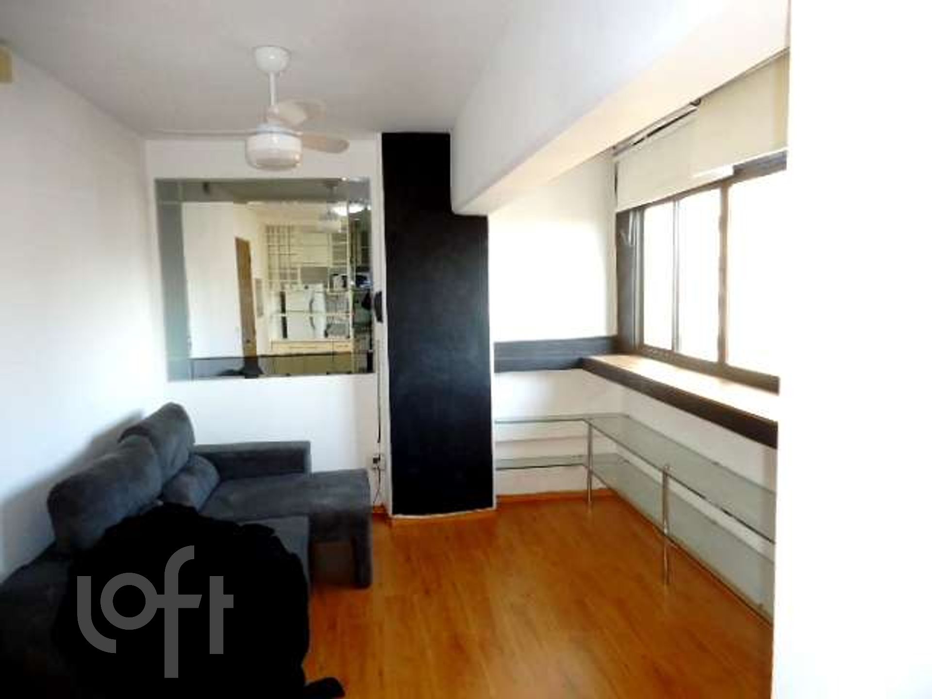 Apartamento à venda em Perdizes com 51 m², 2 quartos, 2 vagas
