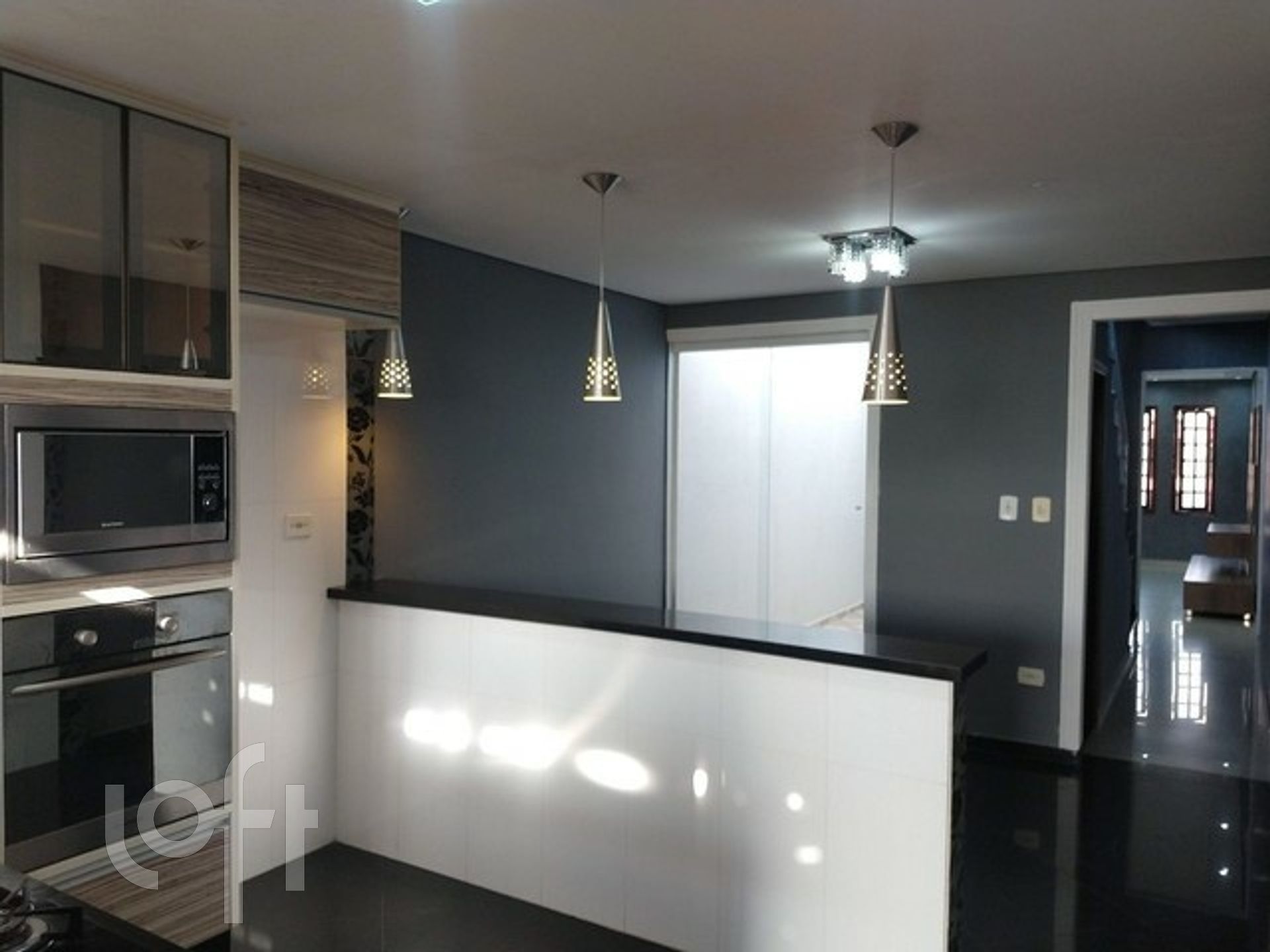 Casa à venda com 3 quartos, 173m² - Foto 4